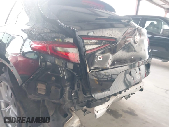 2018 Alfa Romeo Stelvio Sport z VIN ZASFAKPN9J7B70085, wystawiony jako IAAI lot #40823547 z przebiegiem Nie podano mil oraz . Historia ofert i sprzedaży dostępna na DreamBid. Obrazek 6.