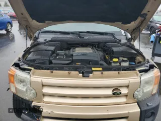 2005 Land Rover LR3 HSE with VIN SALAG254X5A343321, listed as a Copart auction lot 55645225 with 230,878 mi miles and Clean title. Bid and sale history available at DreamBid. Image 12.