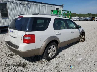 2005 Ford Freestyle SEL z VIN 1FMZK02185GA31840, wystawiony jako Copart lot #53802915 z przebiegiem 164 791 mil mil oraz Szkoda całkowita • Salvage title. Historia ofert i sprzedaży dostępna na DreamBid. Obrazek 3.