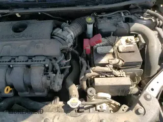 2017 Nissan Sentra SR с VIN 3N1AB7AP1HY399606, выставлен на аукционе Copart как лот 64487515 с пробегом 111 426 миль миль и Списание • Salvage title. История ставок и продаж доступна на DreamBid. Изображение 15.