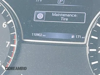 2017 Nissan Pathfinder SV с VIN 5N1DR2MN6HC911044, выставлен на аукционе IAAI как лот 42321805 с пробегом 110 902 миль миль и . История ставок и продаж доступна на DreamBid. Изображение 15.