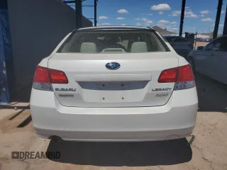 2012 Subaru Legacy Premium с VIN 4S3BMBC67C3037350, выставлен на аукционе Copart как лот 55862405 с пробегом 154 454 миль миль и Списание • Salvage title. История ставок и продаж доступна на DreamBid. Изображение 6.