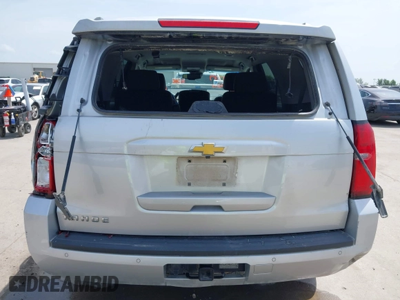 2015 Chevrolet Tahoe LT с VIN 1GNSCBKC6FR738268, выставлен на аукционе IAAI как лот 42638989 с пробегом 172 227 миль миль и . История ставок и продаж доступна на DreamBid. Изображение 6.