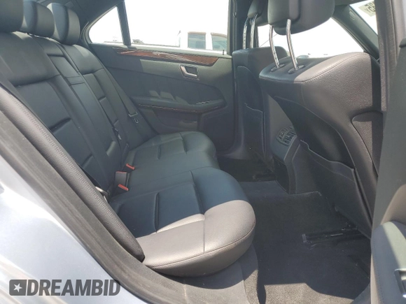 2013 Mercedes-Benz E 350 Luxury with VIN WDDHF8JB0DA677751, listed as a Copart auction lot 64679035 with 74,983 mi miles and Salvage title. Bid and sale history available at DreamBid. Image 10.