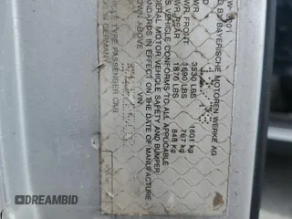 1979 BMW 3 Series z VIN 5452502, wystawiony jako Copart lot #50544545 z przebiegiem 219 309 mil mil oraz Tytuł czysty. Historia ofert i sprzedaży dostępna na DreamBid. Obrazek 12.