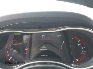 2020 Dodge Durango SXT Plus с VIN 1C4RDJAG0LC204846, выставлен на аукционе IAAI как лот 42319642 с пробегом 100 846 миль миль и . История ставок и продаж доступна на DreamBid. Изображение 7.
