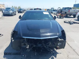 2013 Cadillac CTS-V z VIN 1G6DV1EP6D0138259, wystawiony jako IAAI lot #42175072 z przebiegiem Nie podano mil oraz . Historia ofert i sprzedaży dostępna na DreamBid. Obrazek 11.