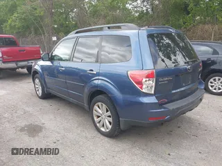 2012 Subaru Forester X Limited с VIN JF2SHBEC8CH414568, выставлен на аукционе IAAI как лот 42310369 с пробегом 211 387 миль миль и . История ставок и продаж доступна на DreamBid. Изображение 3.