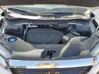 2022 Honda Ridgeline RTL-E z VIN 5FPYK3F73NB022948, wystawiony jako Copart lot #50094575 z przebiegiem 37 258 mil mil oraz Szkoda całkowita • Salvage title. Historia ofert i sprzedaży dostępna na DreamBid. Obrazek 11.