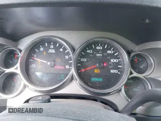 2012 Chevrolet Silverado 1500 LT with VIN 1GCRKSE71CZ222582, listed as a IAAI auction lot 42096128 with 275,037 mi miles and . Bid and sale history available at DreamBid. Image 7.