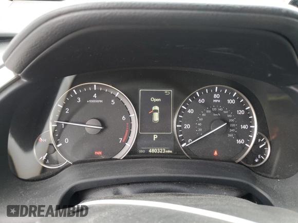 2016 Lexus RX 350 с VIN 2T2BZMCA7GC004889, выставлен на аукционе Copart как лот 59329205 с пробегом 480 323 миль миль и Списание • Salvage title. История ставок и продаж доступна на DreamBid. Изображение 9.