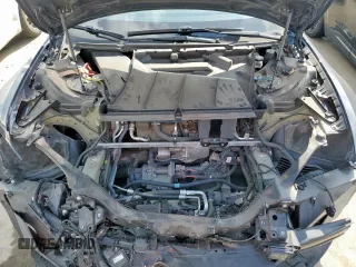 2020 Tesla Model S Long Range with VIN 5YJSA1E29LF385201, listed as a Copart auction lot 59536305 with 57,108 mi miles and Salvage title. Bid and sale history available at DreamBid. Image 11.
