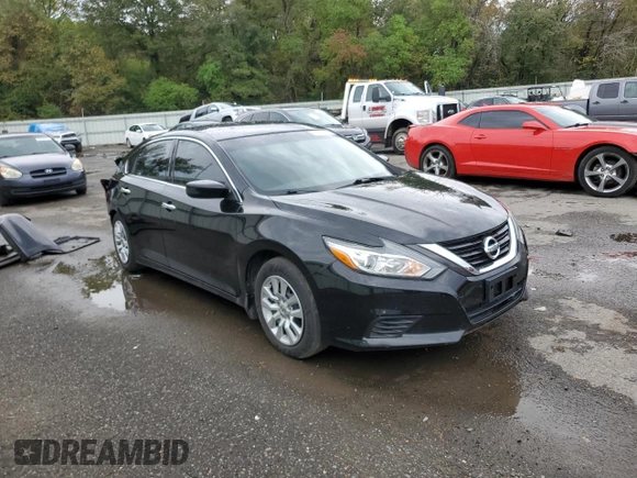 2018 Nissan Altima SV with VIN 1N4AL3AP5JC210351, listed as a Copart auction lot 79181504 with 85,168 mi miles and Salvage Title. Bid and sale history available at DreamBid. Image 4.
