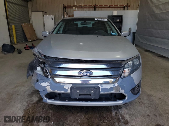 2012 Ford Fusion SE with VIN 3FAHP0HG3CR260354, listed as a Copart auction lot 52350995 with 73,637 mi miles and Salvage title. Bid and sale history available at DreamBid. Image 5.