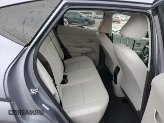 2024 Hyundai Kona SEL with VIN KM8HC3A66RU006224, listed as a Copart auction lot 44139005 with 7,209 mi miles and Salvage Title. Bid and sale history available at DreamBid. Image 11.