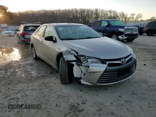 2016 Toyota Camry XLE with VIN 4T4BF1FK1GR557168, listed as a Copart auction lot 49207325 with 131,031 mi miles and Salvage Title. Bid and sale history available at DreamBid. Image 11.