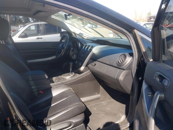 2011 Mazda CX-7 s Touring with VIN JM3ER4CL2B0382096, listed as a IAAI auction lot 41896555 with 177,646 mi miles. Bid and sale history available at carsss.com. Image 5.