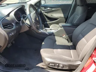 2018 Chevrolet Malibu LT z VIN 1G1ZD5ST0JF263970, wystawiony jako Copart lot #60376455 z przebiegiem 142 436 mil mil oraz Czysty tytuł • Clean title. Historia ofert i sprzedaży dostępna na DreamBid. Obrazek 7.