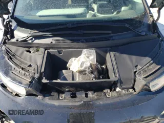 2016 BMW i3 с VIN WBY1Z4C55GV506783, выставлен на аукционе Copart как лот 45527555 с пробегом Не указан миль и Списание • Salvage title. История ставок и продаж доступна на DreamBid. Изображение 11.