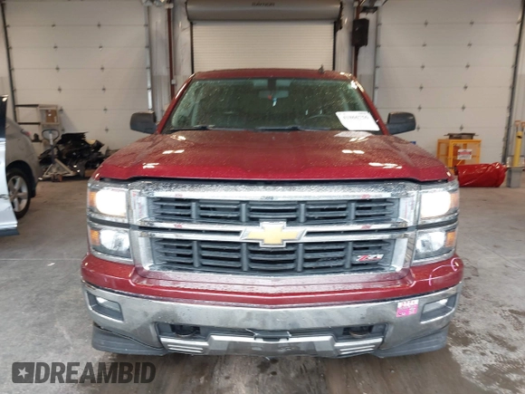 2014 Chevrolet Silverado 1500 LT with VIN 3GCUKREC9EG358476, listed as a IAAI auction lot 41866756 with 210,880 mi miles and . Bid and sale history available at DreamBid. Image 12.