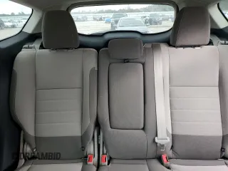 2013 Ford Escape SE with VIN 1FMCU0GX2DUB80872, listed as a Copart auction lot 85800144 with 98,304 mi miles and Salvage Title. Bid and sale history available at DreamBid. Image 10.