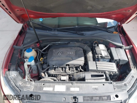 2015 Volkswagen Passat Limited Edition Edition with VIN 1VWAT7A37FC014673, listed as a IAAI auction lot 42139731 with 223,506 mi miles and . Bid and sale history available at DreamBid. Image 10.