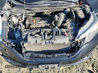 2014 Honda CR-V EX-L with VIN 5J6RM4H79EL021580, listed as a Copart auction lot 47779805 with 243,712 mi miles and Salvage Title. Bid and sale history available at carsss.com. Image 12.