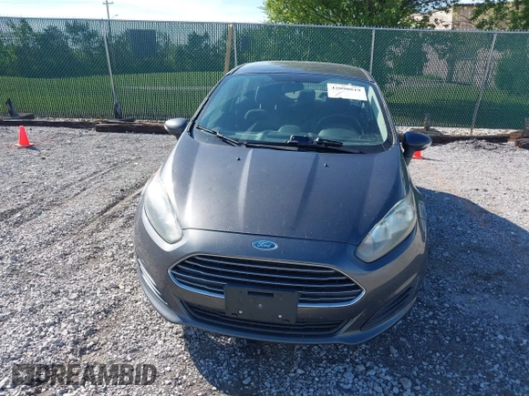 2015 Ford Fiesta SE z VIN 3FADP4BJ7FM158471, wystawiony jako IAAI lot #42090819 z przebiegiem 139 779 mil mil oraz . Historia ofert i sprzedaży dostępna na DreamBid. Obrazek 12.
