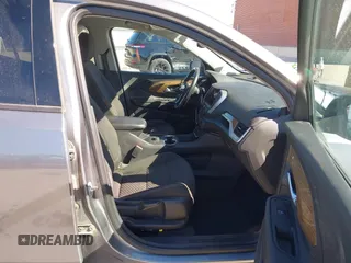 2021 GMC Terrain SLE z VIN 3GKALMEV4ML376480, wystawiony jako IAAI lot #42219837 z przebiegiem 61 595 mil mil oraz . Historia ofert i sprzedaży dostępna na DreamBid. Obrazek 5.