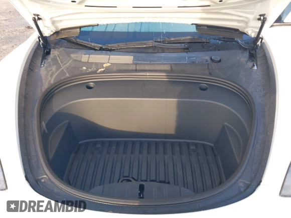 2023 Tesla Model 3 с VIN 5YJ3E1EA9PF479343, выставлен на аукционе IAAI как лот 42547545 с пробегом 11 741 миль миль и . История ставок и продаж доступна на DreamBid. Изображение 10.
