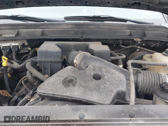 2012 Ford F-350 с VIN 1FD7X3F67CEC68473, выставлен на аукционе IAAI как лот 42131595 с пробегом 188 344 миль миль и . История ставок и продаж доступна на DreamBid. Изображение 10.
