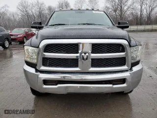 2013 Ram 2500 Tradesman with VIN 3C6TR5CT0DG611452, listed as a Copart auction lot 85578514 with 231,990 mi miles and Clean Title. Bid and sale history available at carsss.com. Image 5.
