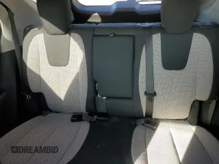 2012 Chevrolet Equinox 1LT z VIN 2GNFLDE51C6246670, wystawiony jako Copart lot #48568775 z przebiegiem 142 975 mil mil oraz Szkoda całkowita • Salvage title. Historia ofert i sprzedaży dostępna na DreamBid. Obrazek 10.