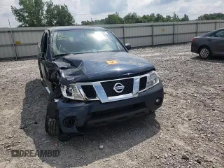 2020 Nissan Frontier SV z VIN 1N6ED0EA2LN712512, wystawiony jako Copart lot #50597112 z przebiegiem 4 512 mil mil oraz Szkoda całkowita • Salvage title. Historia ofert i sprzedaży dostępna na DreamBid. Obrazek 11.