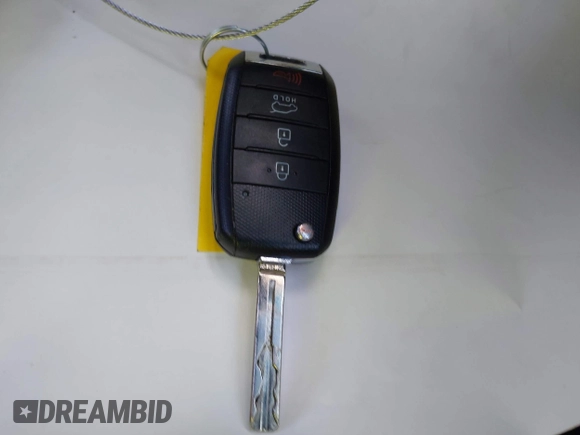 2016 Kia Soul z VIN KNDJN2A29G7256799, wystawiony jako IAAI lot #42097796 z przebiegiem 85 118 mil mil oraz . Historia ofert i sprzedaży dostępna na DreamBid. Obrazek 11.