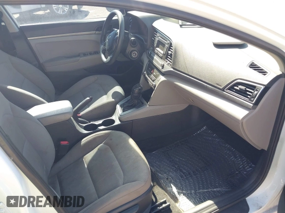 2017 Hyundai Elantra SE with VIN 5NPD74LF0HH205885, listed as a IAAI auction lot 42238049 with 136,767 mi miles and . Bid and sale history available at DreamBid. Image 5.