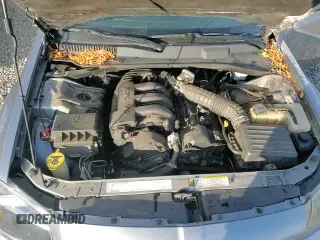 2007 Dodge Magnum с VIN 2D4FV47T97H750797, выставлен на аукционе Copart как лот 82851094 с пробегом 113 569 миль миль и Списание • Salvage title. История ставок и продаж доступна на DreamBid. Изображение 13.