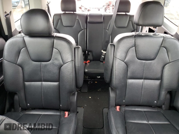 2020 Kia Telluride EX z VIN 5XYP34HC6LG082455, wystawiony jako Copart lot #51574195 z przebiegiem 133 653 mil mil oraz Szkoda całkowita • Salvage title. Historia ofert i sprzedaży dostępna na DreamBid. Obrazek 10.