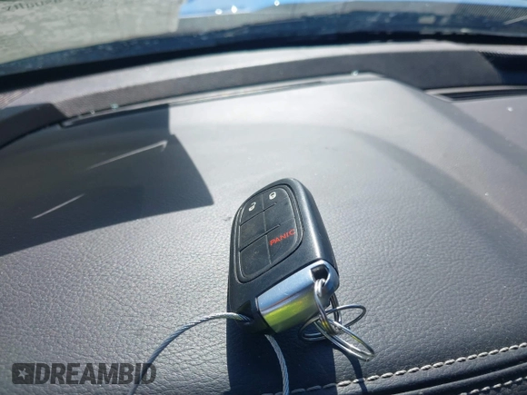2017 Ram 1500 Laramie с VIN 1C6RR7VM0HS754508, выставлен на аукционе IAAI как лот 42397015 с пробегом 169 731 миль миль и . История ставок и продаж доступна на DreamBid. Изображение 11.