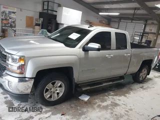 2017 Chevrolet Silverado 1500 LT with VIN 1GCVKREC6HZ244248, listed as a IAAI auction lot 41995596 with 148,073 mi miles and . Bid and sale history available at DreamBid. Image 14.