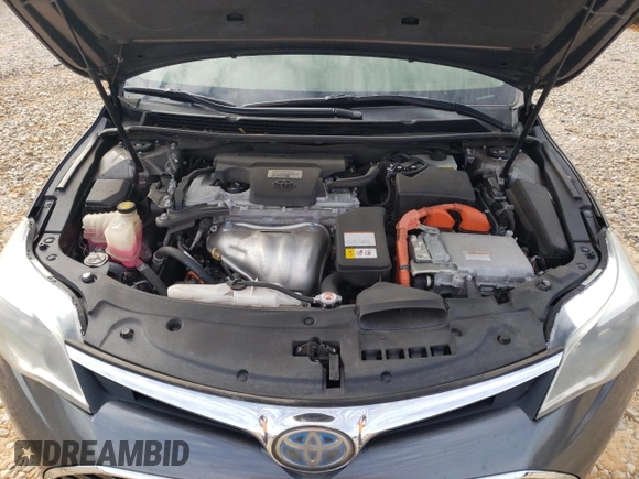 2016 Toyota Avalon XLE Premium z VIN 4T1BD1EB8GU055243, wystawiony jako Copart lot #48217345 z przebiegiem Nie podano mil oraz Szkoda całkowita • Salvage title. Historia ofert i sprzedaży dostępna na DreamBid. Obrazek 12.