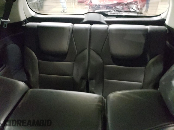 2011 Acura MDX Tech Pkg with VIN 2HNYD2H63BH526661, listed as a Copart auction lot 48412265 with 179,893 mi miles and Salvage Title. Bid and sale history available at carsss.com. Image 10.