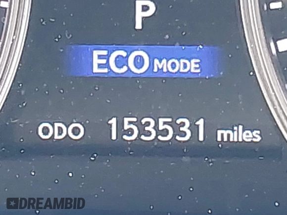 2014 Lexus GS 350 с VIN JTHBE1BL4E5044244, выставлен на аукционе IAAI как лот 42493019 с пробегом 153 531 миль миль и . История ставок и продаж доступна на DreamBid. Изображение 16.