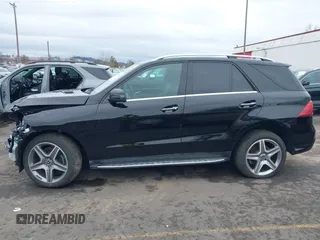 2017 Mercedes-Benz GLE 350 z VIN 4JGDA5HBXHA960218, wystawiony jako IAAI lot #41573755 z przebiegiem 37 868 mil mil oraz . Historia ofert i sprzedaży dostępna na DreamBid. Obrazek 15.