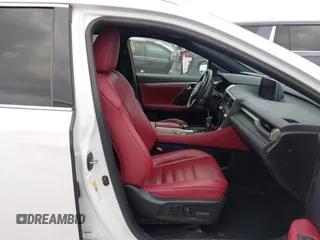 2018 Lexus RX 350 with VIN 2T2ZZMCA3JC097089, listed as a IAAI auction lot 42132093 with 105,161 mi miles and . Bid and sale history available at DreamBid. Image 5.