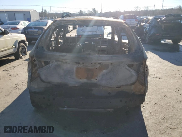 2011 Subaru Impreza 2.5i with VIN JF1GH6A62BG809416, listed as a Copart auction lot 85285894 with Not provided miles and Clean title. Bid and sale history available at DreamBid. Image 6.