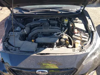 2017 Subaru Impreza Sport with VIN 4S3GTAK61H1714772, listed as a IAAI auction lot 41680257 with 144,027 mi miles. Bid and sale history available at carsss.com. Image 10.