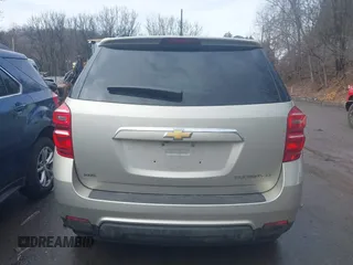 2016 Chevrolet Equinox LT with VIN 2GNALCEK1G1173507, listed as a IAAI auction lot 41439456 with 105,382 mi miles and . Bid and sale history available at DreamBid. Image 17.