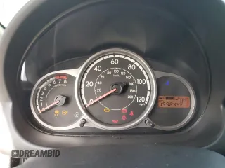 2013 Mazda 2 Sport with VIN JM1DE1KY2D0169809, listed as a Copart auction lot 71938074 with 159,844 mi miles and Salvage Title. Bid and sale history available at carsss.com. Image 9.