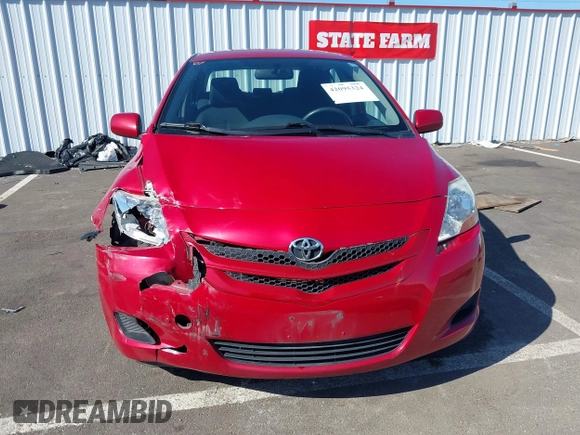 2008 Toyota Yaris z VIN JTDBT903784012634, wystawiony jako IAAI lot #42095324 z przebiegiem 136 691 mil mil oraz . Historia ofert i sprzedaży dostępna na DreamBid. Obrazek 12.